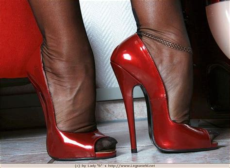 Explore a hand-picked collection of Pins about Sexy Feet in Heels on Pinterest.